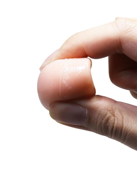 penis sleeve with extension