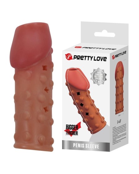 penis sleeve