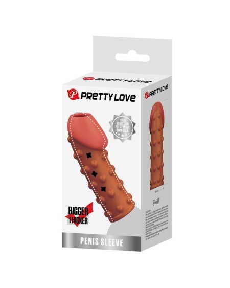 penis sleeve