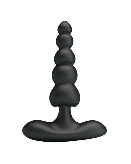 corban anal beads with vibration