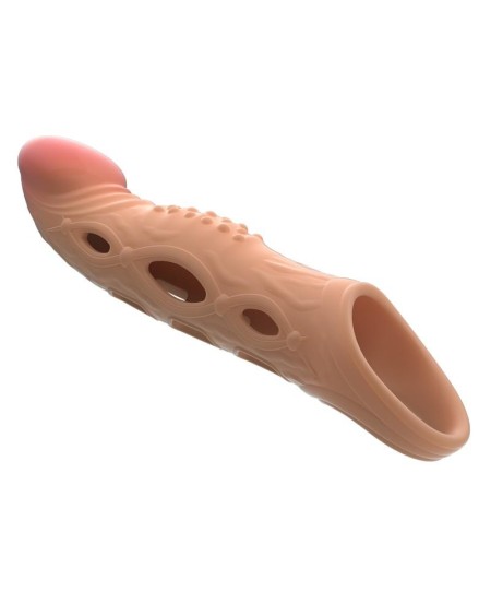 brad vibrant penis sleeve