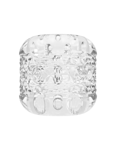 crystle 3d masturbator double sided