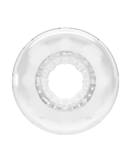 crystle 3d masturbator double sided