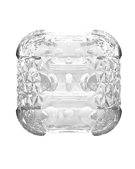 crystle 3d masturbator double sided