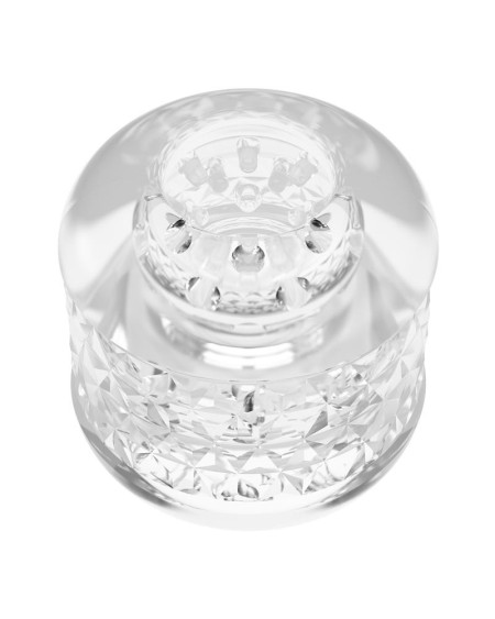 crystle 3d masturbator double sided