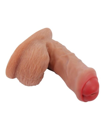 warnell réaliste dildo