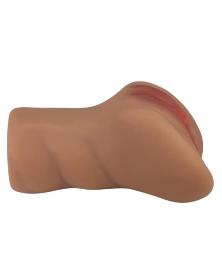 caroline masturbator vagina and anus