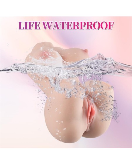 lilinet mini vibrant torso 1.6 kg