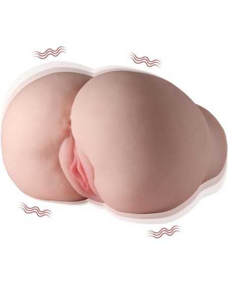 lore masturbator with vibration 2.59kg