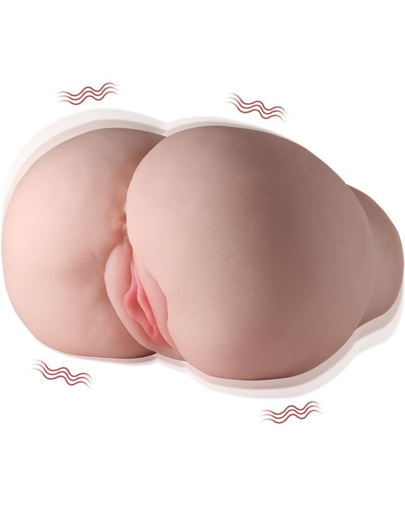 lore masturbator with vibration 2.59kg