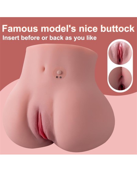 roberta masturbator with vibration 2 kg