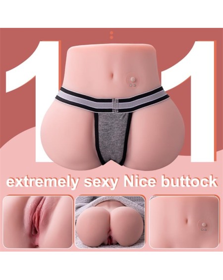 roberta masturbator with vibration 2 kg