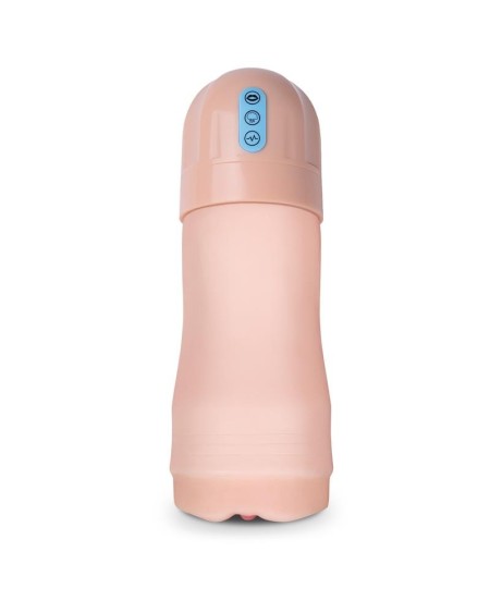 masturbator with vibration and sucking efect suctroker v1.0 x