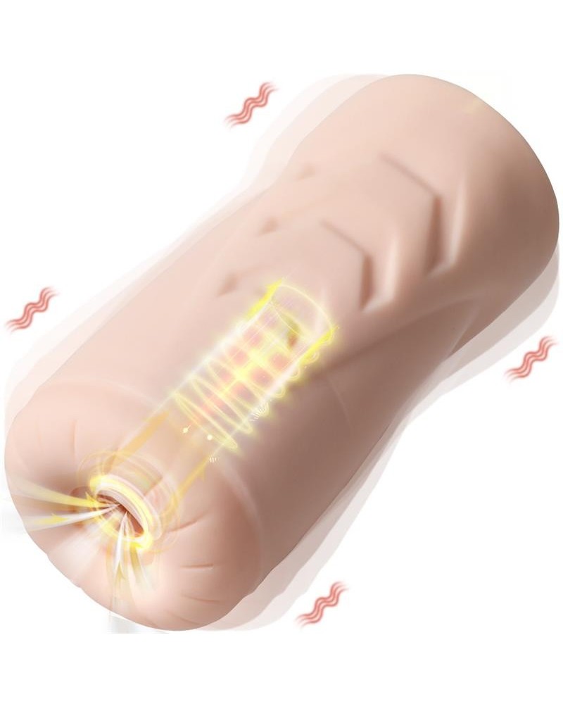 masturbator with sucking efect and vibration suctroker v10.0 i