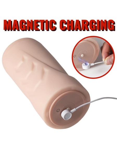 masturbator with sucking efect and vibration suctroker v10.0 i