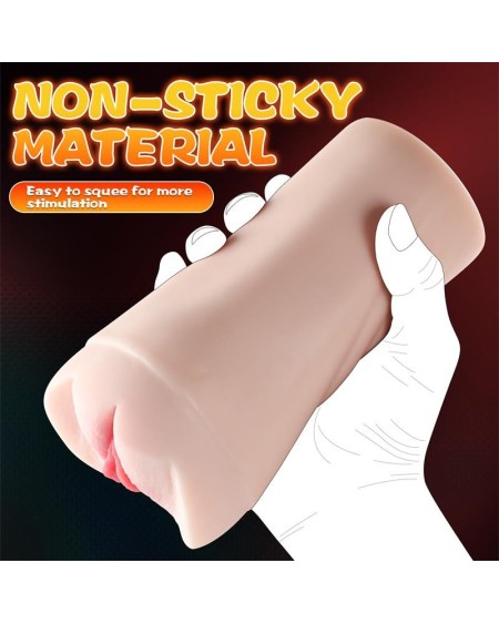 penny masturbator with vibration