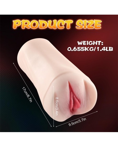 penny masturbator with vibration