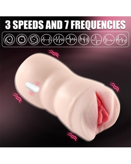 gellen vibrant masturbator