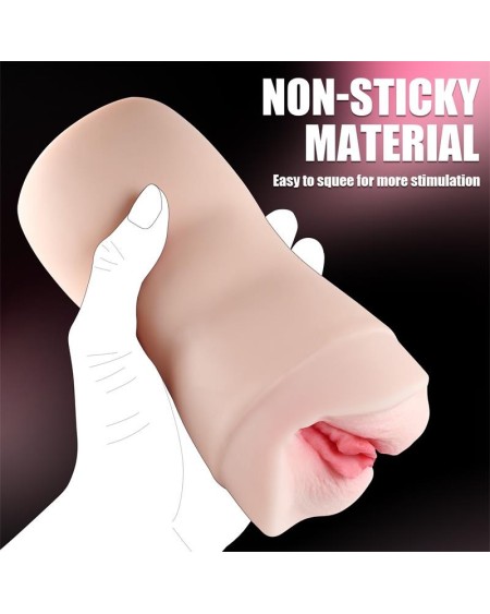 gellen vibrant masturbator