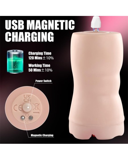 gellen vibrant masturbator