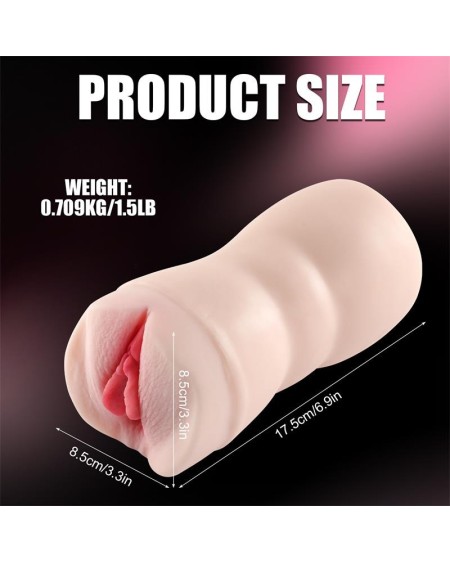 gellen vibrant masturbator