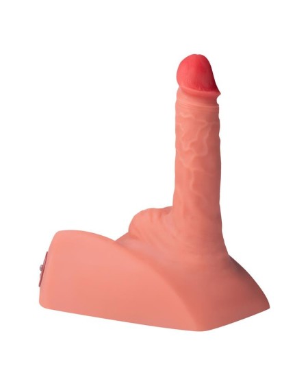 michael masturbator with thrusting and vibration 2.57 kg