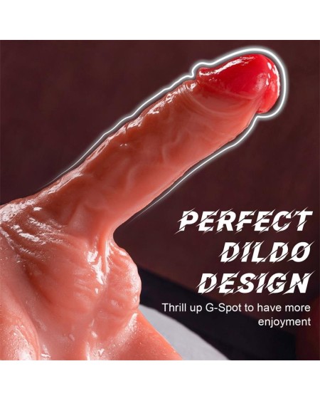 michael masturbator with thrusting and vibration 2.57 kg