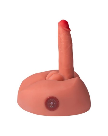 honey masturbator with thrusting and vibrant 3.2 kg