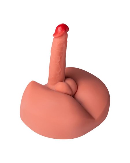 honey masturbator with thrusting and vibrant 3.2 kg