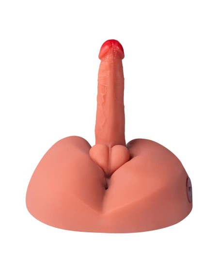 honey masturbator with thrusting and vibrant 3.2 kg