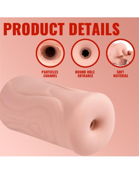 large thrusting machine i masturbator