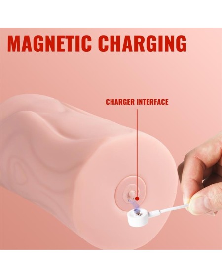 large thrusting machine i masturbator