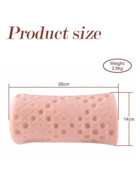 large thrusting machine ii masturbator