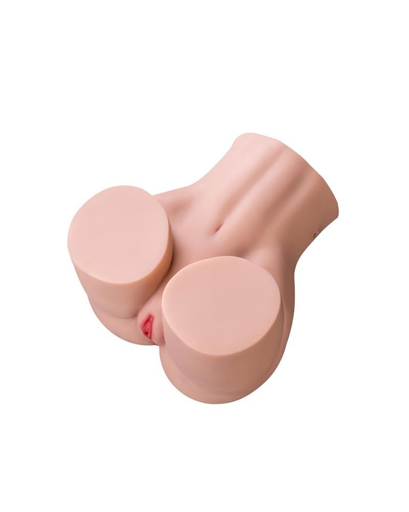 bridget torso with vibration and suckion efect 11 kg
