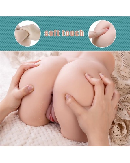 lorna torso with vibration and sucking efect 5 kg