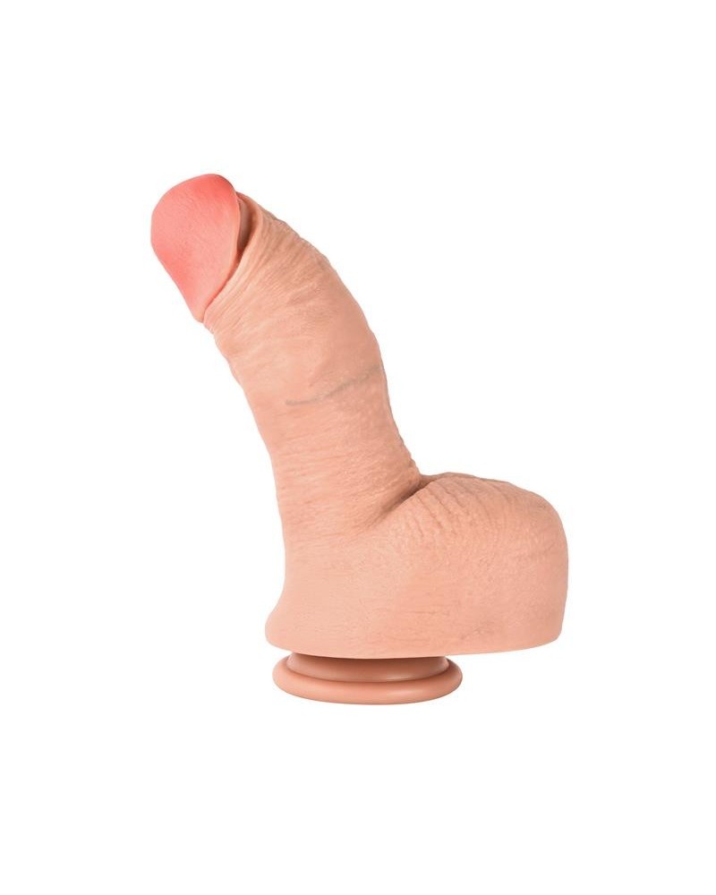 cade dual layer dildo 9.2
