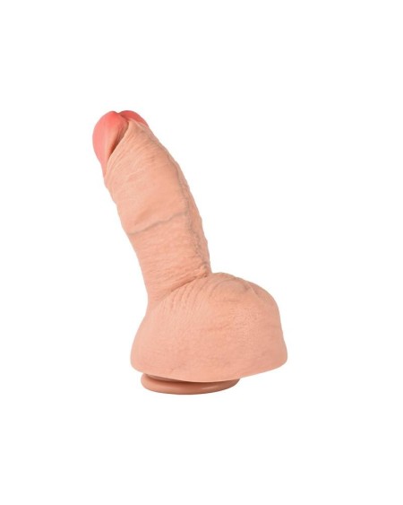 cade dual layer dildo 9.2