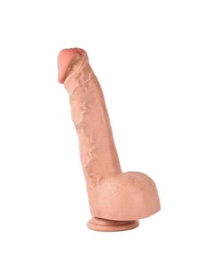 august dildo dual layer 11