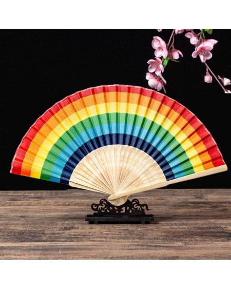 wooden fan lgbt