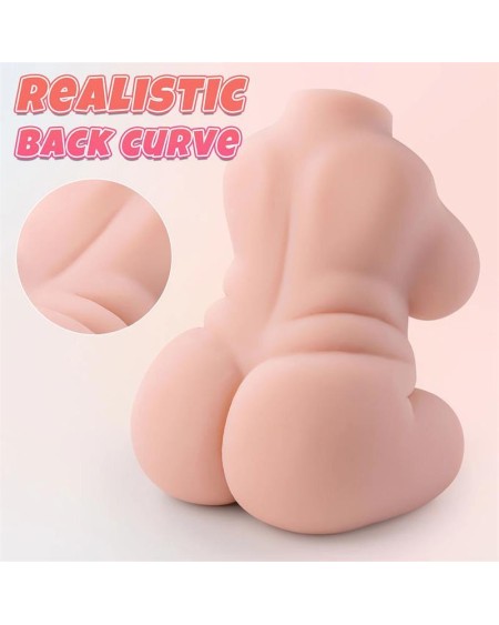 eileen mini torso with vibration