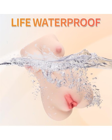 debbie mini vibrant torso 1.5 kg