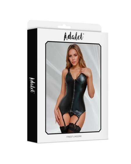 gemma babydoll with panties