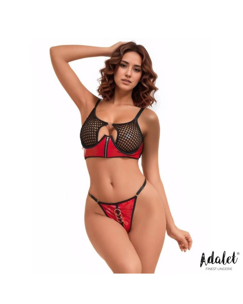 celine bra and thong set