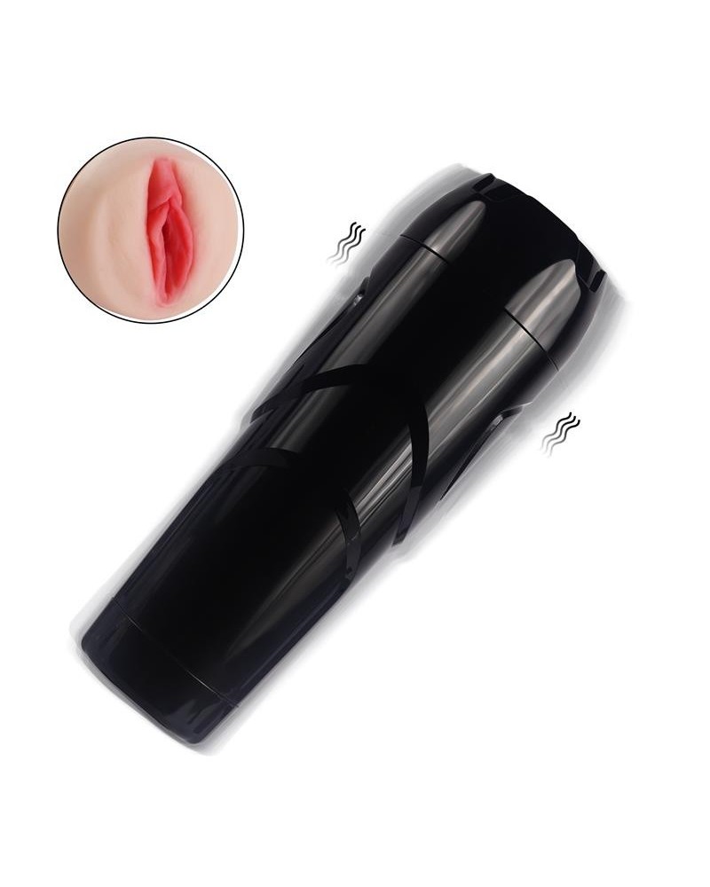 dot vagina masturbator with vibration