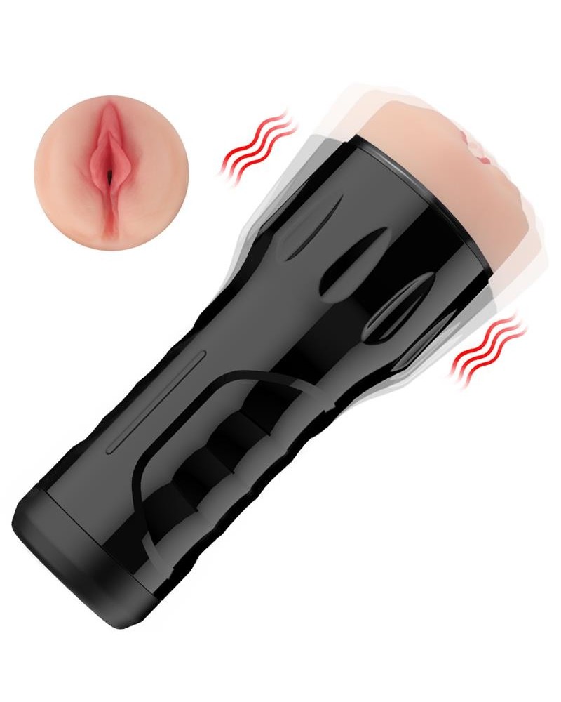 toni masturbator with vibration vagina