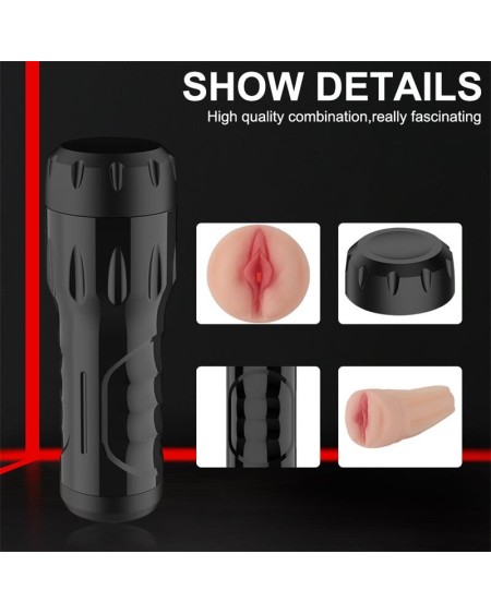 toni masturbator with vibration vagina