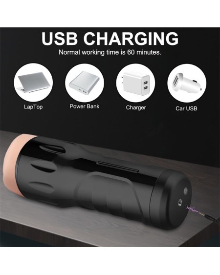 toni masturbator with vibration vagina