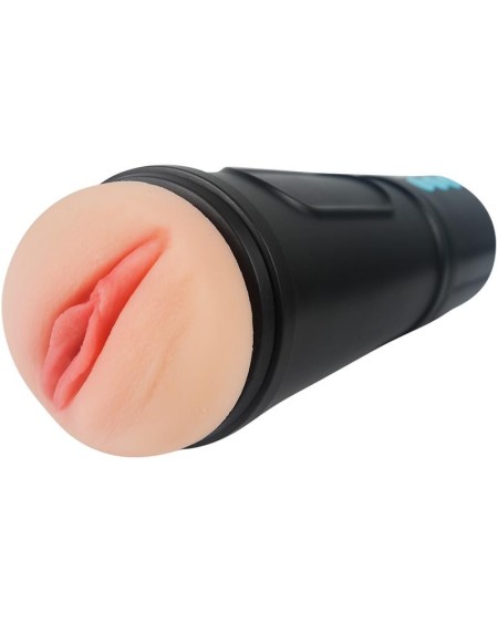 locker masturbator with vibrant and sucking efect