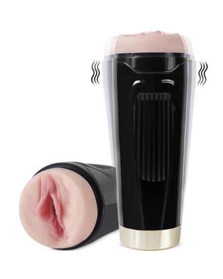 davina masturbator with vibration