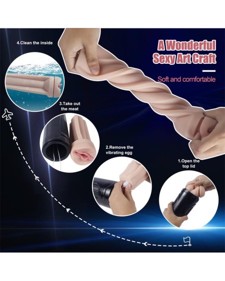 davina masturbator with vibration